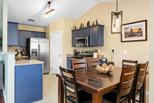 129 Mockernut Drive, Ladson, SC 29456