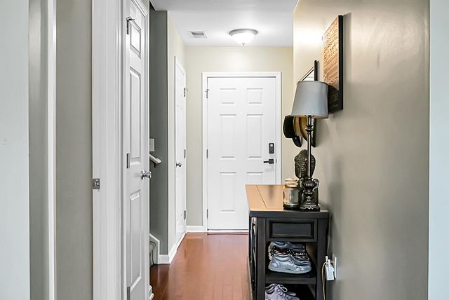 129 Mockernut Drive, Ladson, SC 29456