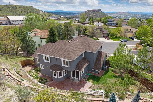 1390 Whitetail Drive, Castle Rock, CO 80104