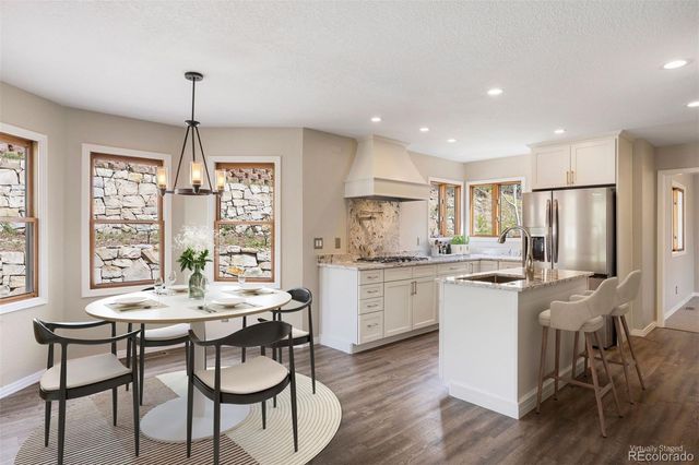 1390 Whitetail Drive, Castle Rock, CO 80104