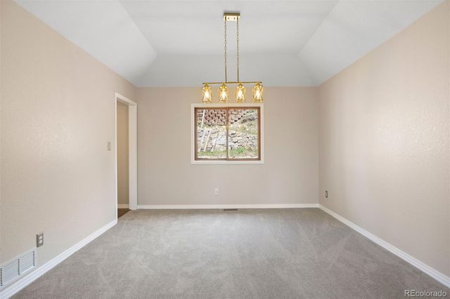 1390 Whitetail Drive, Castle Rock, CO 80104