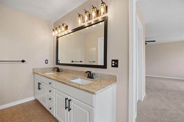 1390 Whitetail Drive, Castle Rock, CO 80104