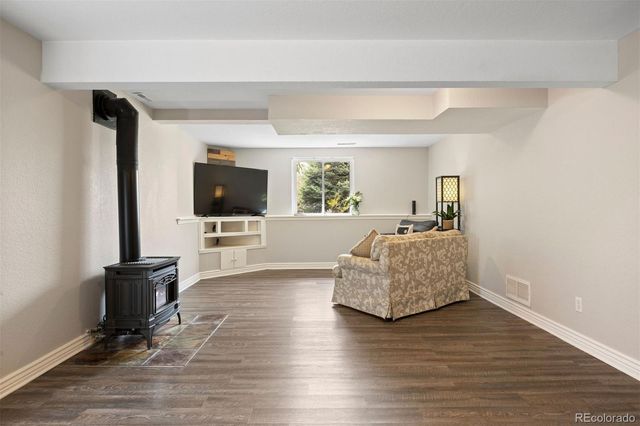1390 Whitetail Drive, Castle Rock, CO 80104
