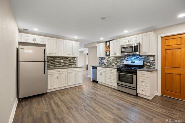 1390 Whitetail Drive, Castle Rock, CO 80104