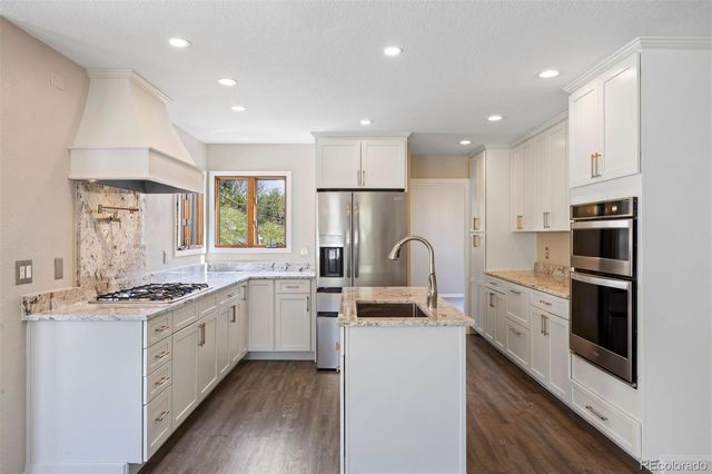 1390 Whitetail Drive, Castle Rock, CO 80104
