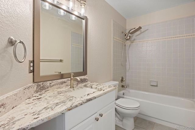 1390 Whitetail Drive, Castle Rock, CO 80104