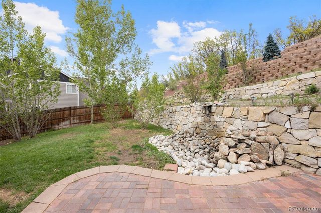 1390 Whitetail Drive, Castle Rock, CO 80104