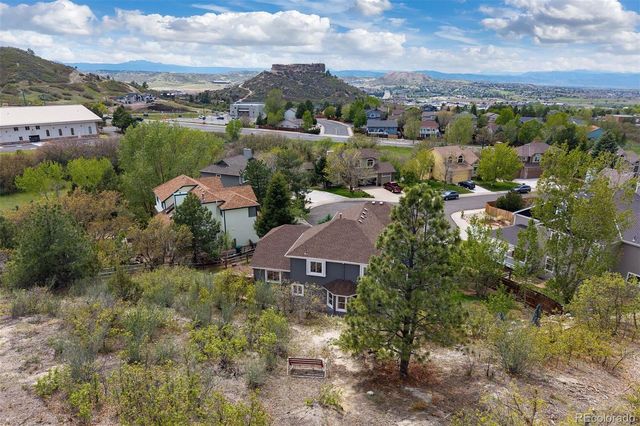 1390 Whitetail Drive, Castle Rock, CO 80104