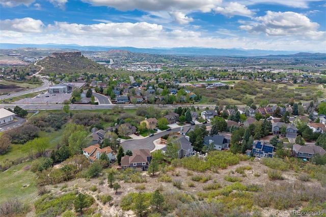 1390 Whitetail Drive, Castle Rock, CO 80104