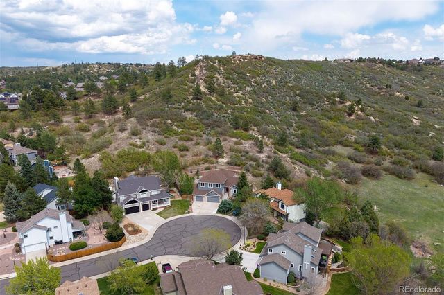 1390 Whitetail Drive, Castle Rock, CO 80104