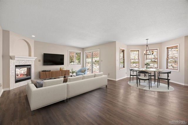 1390 Whitetail Drive, Castle Rock, CO 80104