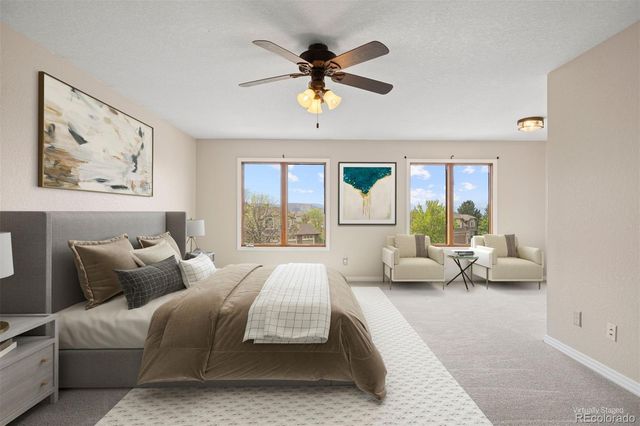 1390 Whitetail Drive, Castle Rock, CO 80104