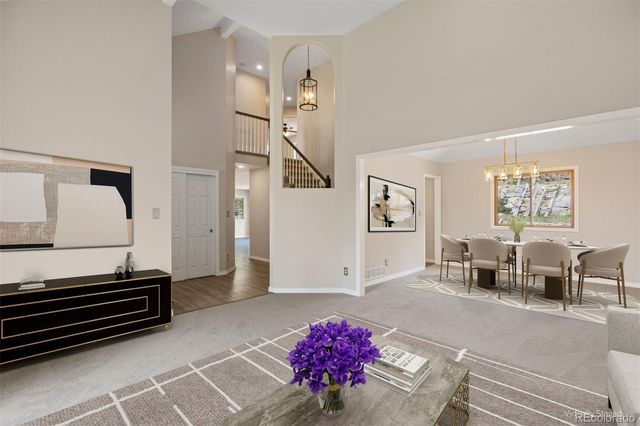 1390 Whitetail Drive, Castle Rock, CO 80104
