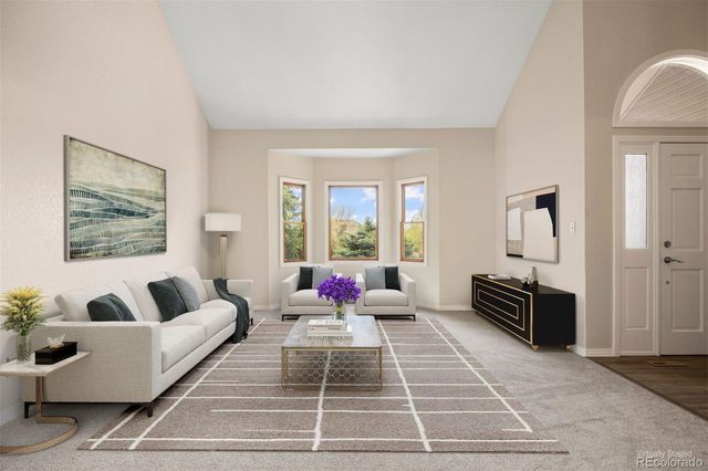 1390 Whitetail Drive, Castle Rock, CO 80104