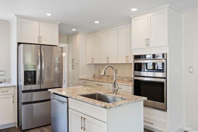 1390 Whitetail Drive, Castle Rock, CO 80104