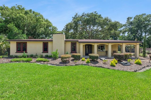 497 VALENCIA STREET, Sanford, FL 32771