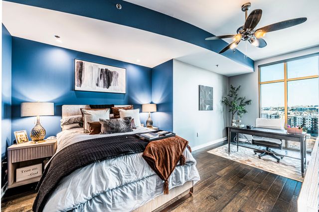 1510 Demonbreun St Apt 1212, Nashville, TN 37203