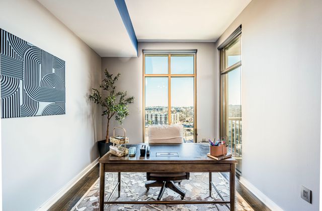 1510 Demonbreun St Apt 1212, Nashville, TN 37203