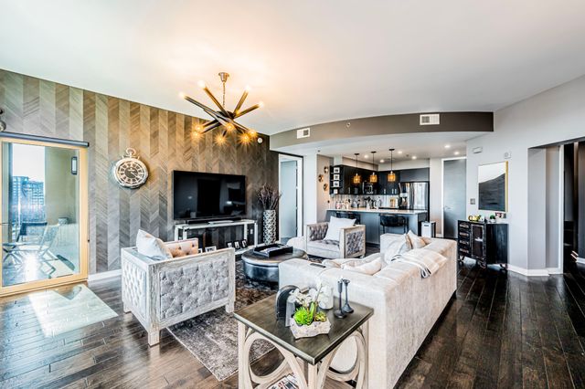 1510 Demonbreun St Apt 1212, Nashville, TN 37203