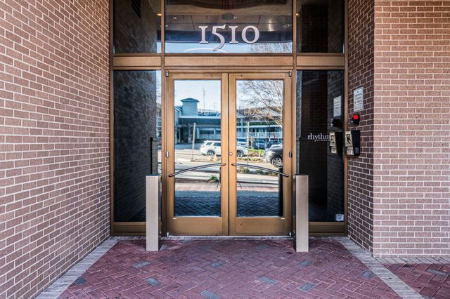 1510 Demonbreun St Apt 1212, Nashville, TN 37203