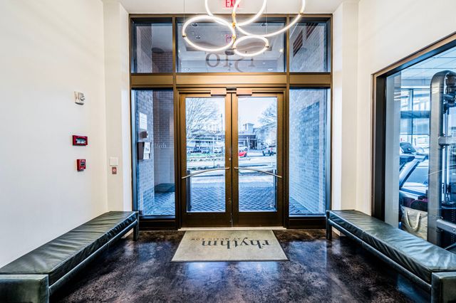 1510 Demonbreun St Apt 1212, Nashville, TN 37203