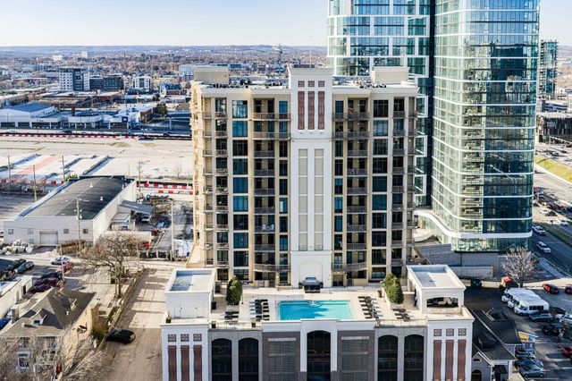 1510 Demonbreun St Apt 1212, Nashville, TN 37203