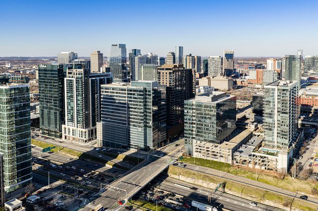 1510 Demonbreun St Apt 1212, Nashville, TN 37203