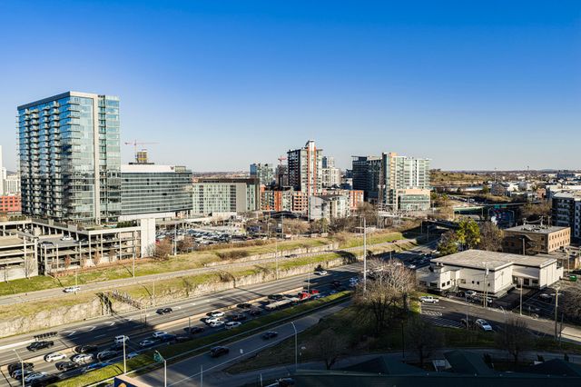 1510 Demonbreun St Apt 1212, Nashville, TN 37203