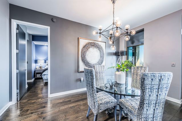 1510 Demonbreun St Apt 1212, Nashville, TN 37203