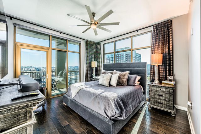 1510 Demonbreun St Apt 1212, Nashville, TN 37203