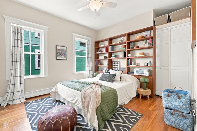 165 Fayerweather St 1, Cambridge, MA 02138