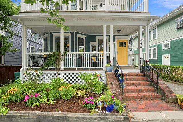 165 Fayerweather St 1, Cambridge, MA 02138