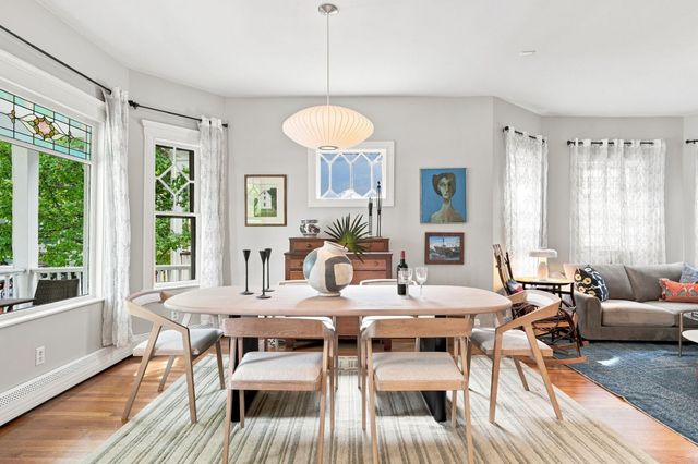 165 Fayerweather St 1, Cambridge, MA 02138