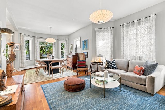 165 Fayerweather St 1, Cambridge, MA 02138