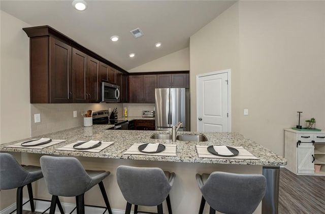 270 Lakewood Drive, Waleska, GA 30183