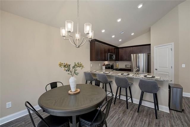 270 Lakewood Drive, Waleska, GA 30183