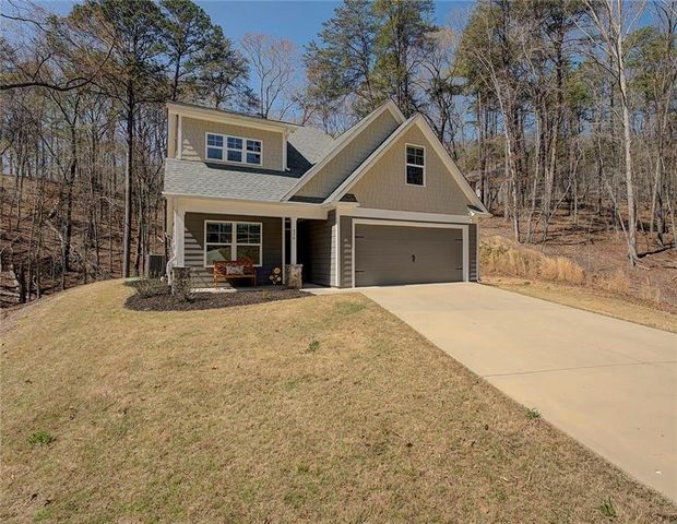 270 Lakewood Drive, Waleska, GA 30183