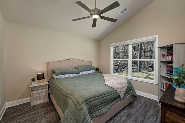 270 Lakewood Drive, Waleska, GA 30183