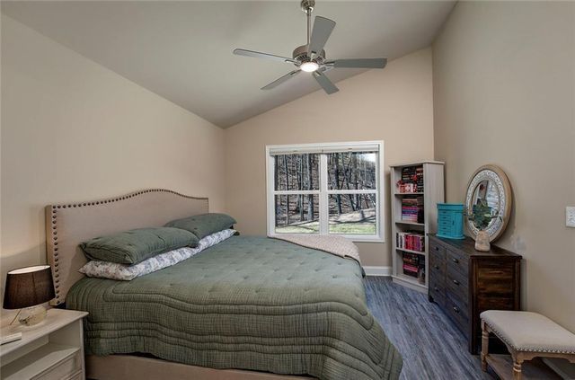 270 Lakewood Drive, Waleska, GA 30183