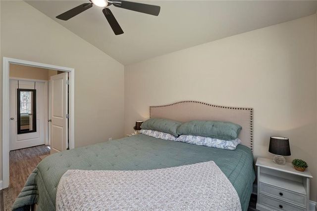 270 Lakewood Drive, Waleska, GA 30183