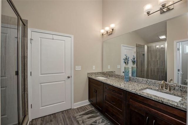 270 Lakewood Drive, Waleska, GA 30183