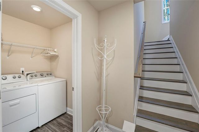 270 Lakewood Drive, Waleska, GA 30183