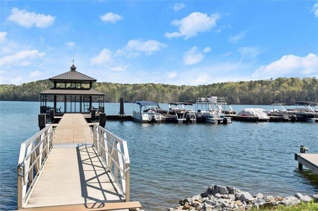 270 Lakewood Drive, Waleska, GA 30183