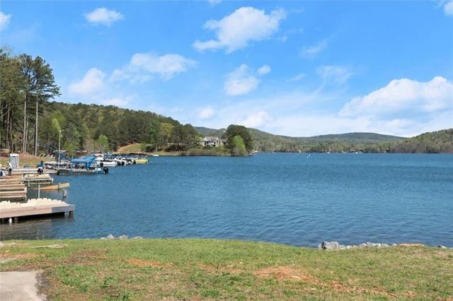 270 Lakewood Drive, Waleska, GA 30183