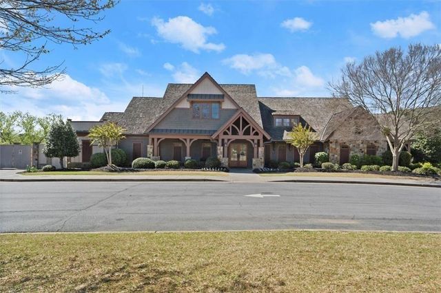 270 Lakewood Drive, Waleska, GA 30183