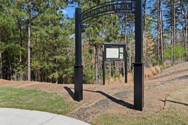 270 Lakewood Drive, Waleska, GA 30183