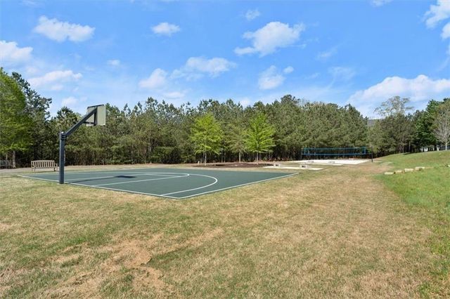 270 Lakewood Drive, Waleska, GA 30183