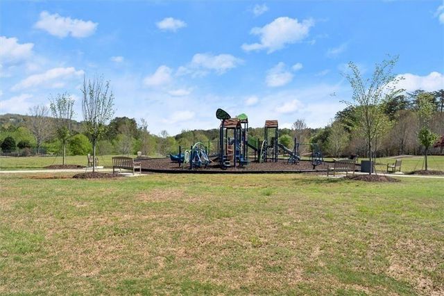 270 Lakewood Drive, Waleska, GA 30183