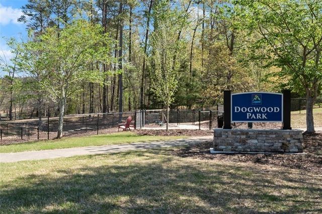 270 Lakewood Drive, Waleska, GA 30183