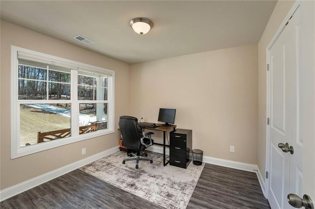 270 Lakewood Drive, Waleska, GA 30183